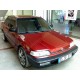 HONDA CIVIC- SD/HB- 88/91; ARAÇ BİLGİLERİ VE RESİMLERİ - Yedek Parça | Parça Dükkanda