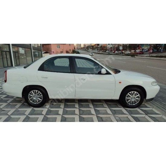 DAEWOO NUBIRA- 98/99; ARAÇ BİLGİLERİ VE RESİMLERİ - Yedek Parça | Parça Dükkanda