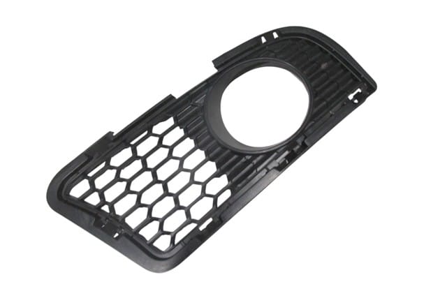 BMW 5 SERI- F10- 10/13; SİS LAMBA KAPAĞI SOL SİS DELİKLİ (M5)