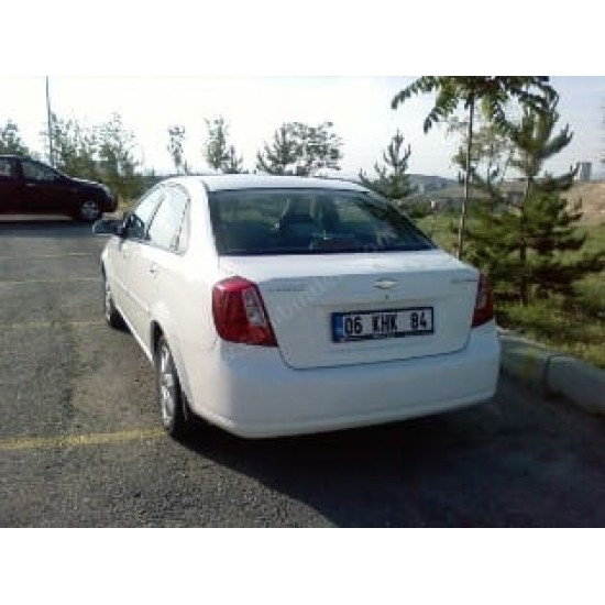 CHEVROLET LACETTI- SD- 04/09; ARAÇ BİLGİLERİ VE RESİMLERİ - Yedek Parça | Parça Dükkanda