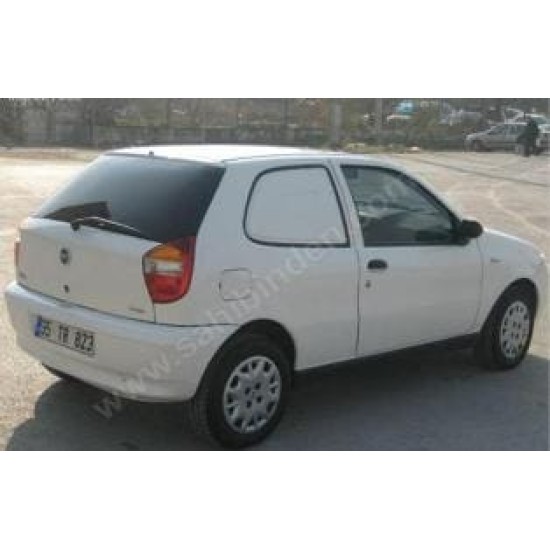 FIAT PALIO- 05/13; ARAÇ BİLGİLERİ VE RESİMLERİ (3/5KAPI) - Yedek Parça | Parça Dükkanda