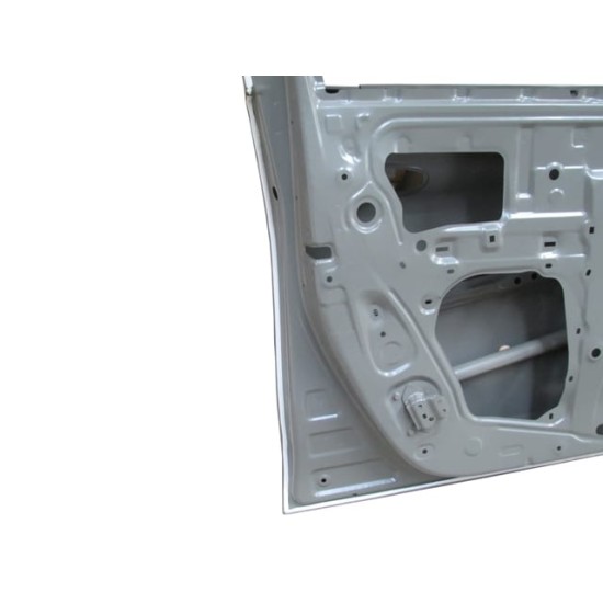 TOYOTA HILUX- PICK UP- 15/19; ÖN KAPI KOMPLE SOL ÇELİK BARLI SİYAH(İCELİ/ÇEKOMASTİKLİ)(ÇİFT KABİN) - Yedek Parça | Parça Dükkanda