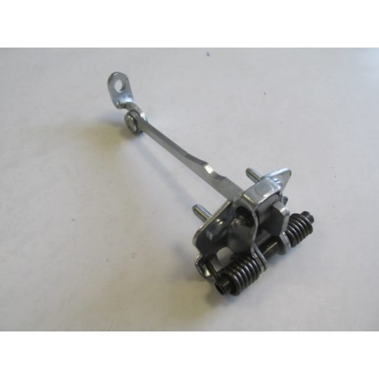 RENAULT SCENIC- 1- 00/03; ARKA KAPI DURDURUCUSU SAĞ/SOL AYNI (ADET) (KAPI GERGİSİ) - Yedek Parça | Parça Dükkanda