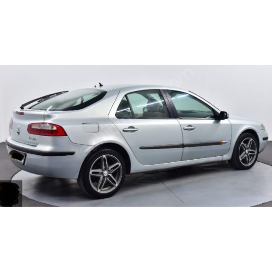 RENAULT LAGUNA- 02/05; ARAÇ BİLGİLERİ VE RESİMLERİ - Yedek Parça | Parça Dükkanda