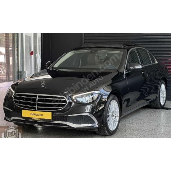 MERCEDES E CLASS- W213- 21/23; ARAÇ BİLGİLERİ VE RESİMLERİ (E180/E200/E220/E250/E300/E350) - Yedek Parça | Parça Dükkanda