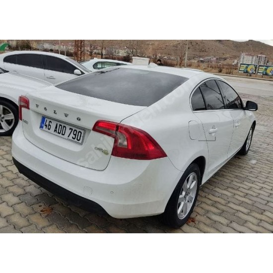 VOLVO S60- 10/13; ARAÇ BİLGİLERİ VE RESİMLERİ - Yedek Parça | Parça Dükkanda