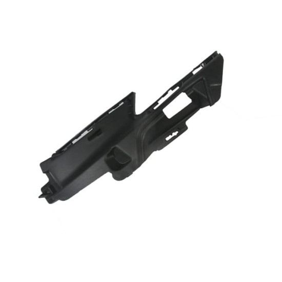 AUDI A3- SD/SB- 16/20; ÖN TAMPON BAĞLANTI BRAKETİ SOL (PLASTİK)(TW) - Yedek Parça | Parça Dükkanda