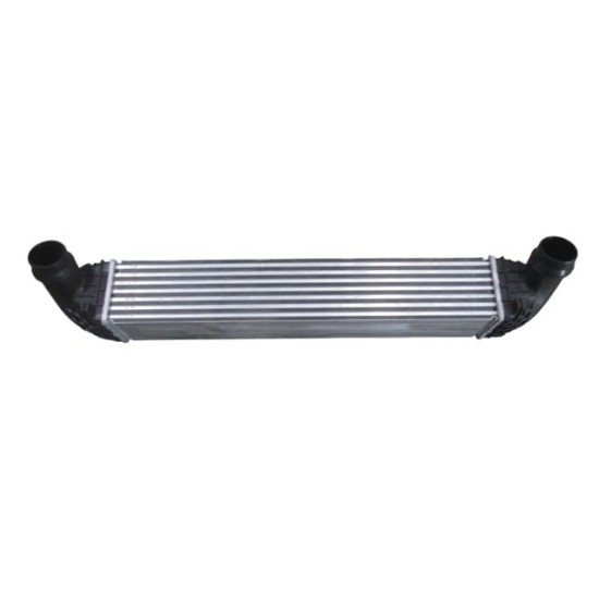 OPEL ASTRA- K- HB- 20/21; TURBO HAVA SOĞUTMA RADYATÖRÜ 1.4 (İNTERCOOLER) (BRAZİNG) (600X105X96) ORİS - Yedek Parça | Parça Dükkanda