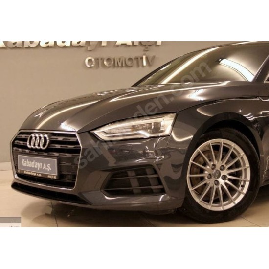 AUDI A5- 17/19; ARAÇ BİLGİLERİ VE RESİMLERİ - Yedek Parça | Parça Dükkanda