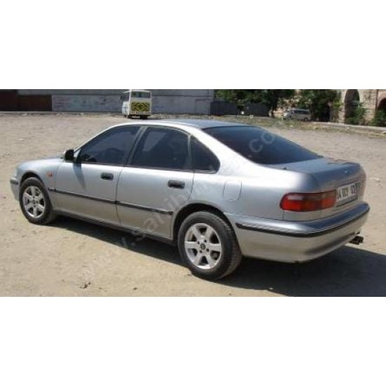 HONDA ACCORD- 96/98; ARAÇ BİLGİLERİ VE RESİMLERİ - Yedek Parça | Parça Dükkanda