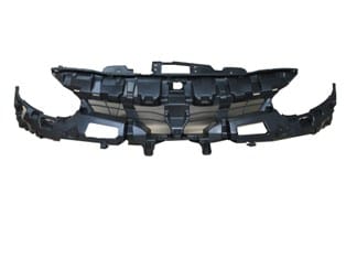 RENAULT FLUENCE- 13/16; ÖN TAMPON İÇ KORUMASI PLASTİK (EUROBUMP)