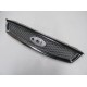 FORD FOCUS- SD/HB- 05/07; ÖN PANJUR GÜMÜŞ GRİ (NİKELAJ ÇERÇEVELİ) (TW) - Yedek Parça | Parça Dükkanda