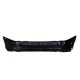 OPEL ASTRA- F- SD/HB- 95/98; ÖN TAMPON SİYAH SİS DELİKSİZ (DARBE EMİCİLİ) (KLİMASIZ TİP) (EUROBUMP)