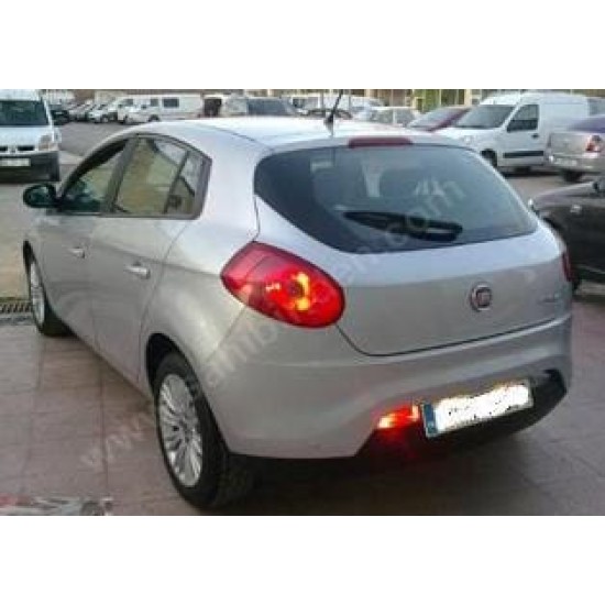 FIAT BRAVO- 08/14; ARAÇ BİLGİLERİ VE RESİMLERİ - Yedek Parça | Parça Dükkanda