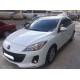 MAZDA 3- SD/HB- 10/13; ARAÇ BİLGİLERİ VE RESİMLERİ - Yedek Parça | Parça Dükkanda