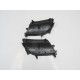 PEUGEOT 308- 08/11; SİS LAMBA KAPAĞI DELİKSİZ SAĞ/SOL SET (TW) - Yedek Parça | Parça Dükkanda