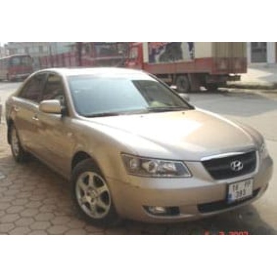 HYUNDAI SONATA- 06/11; ARAÇ BİLGİLERİ VE RESİMLERİ - Yedek Parça | Parça Dükkanda