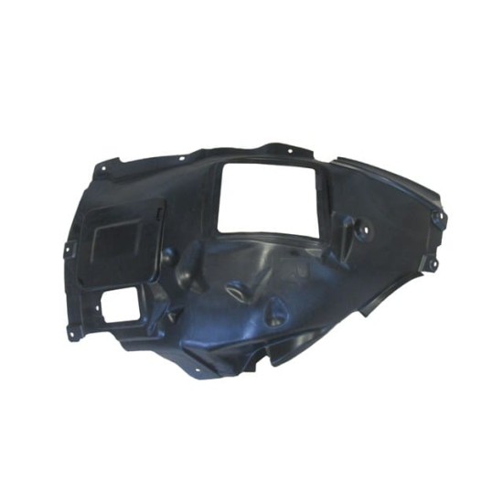 BMW 3 SERI- F30- 12/18; ÖN ÇAMURLUK DAVLUMBAZI ÖNÜN ÖNÜ SAĞ (PLASTİK ENJEKSİYON) (LCI) - Yedek Parça | Parça Dükkanda