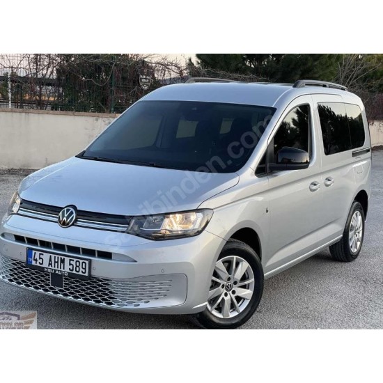VOLKSWAGEN CADDY- 21/25; ARAÇ BİLGİLERİ VE RESİMLERİ - Yedek Parça | Parça Dükkanda
