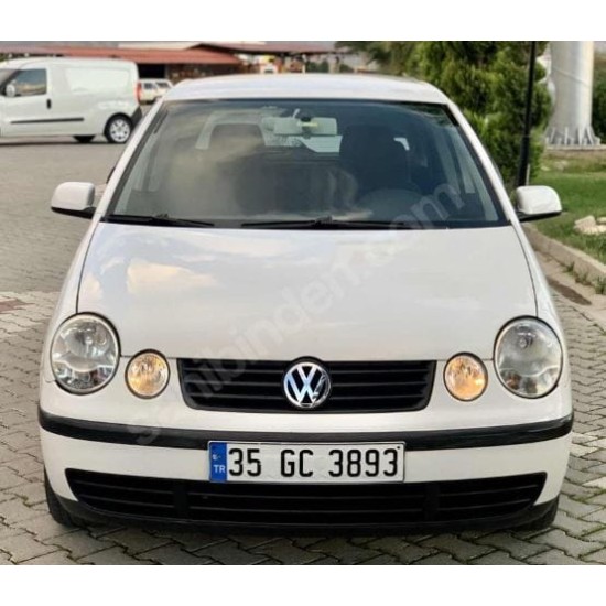 VOLKSWAGEN POLO- 5- 02/09; ARAÇ BİLGİLERİ VE RESİMLERİ - Yedek Parça | Parça Dükkanda
