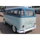 VOLKSWAGEN TRANSPORTER- T1- 50/67; ARAÇ BİLGİLERİ VE RESİMLERİ - Yedek Parça | Parça Dükkanda
