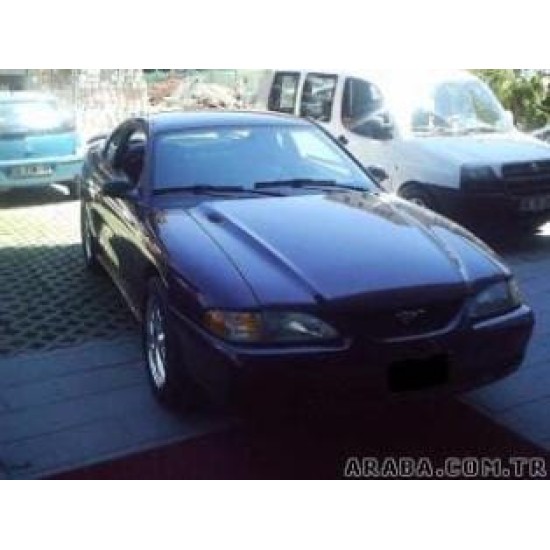 FORD MUSTANG- 94/96; ARAÇ BİLGİLERİ VE RESİMLERİ - Yedek Parça | Parça Dükkanda