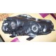 CHRYSLER SEBRING- 03/05; FAR LAMBASI SAĞ (COUPE) MANUEL/ELEKTRİKLİ AMERİKAN VERSİYONU (EAGLE EYE