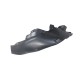 CHERY OMODA 5- 23/24; ARKA ÇAMURLUK DAVLUMBAZI SOL (TW)