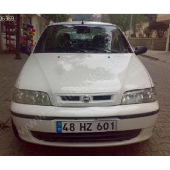 FIAT ALBEA- 02/05; ARAÇ BİLGİLERİ VE RESİMLERİ (4KAPI) - Yedek Parça | Parça Dükkanda