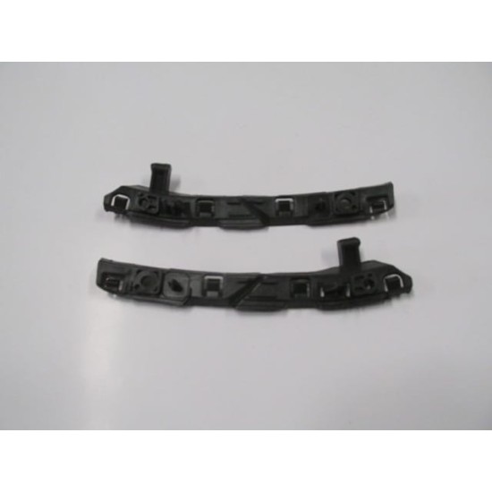 CITROEN C3- 10/16; ARKA TAMPON BAĞLANTI AYAĞI SAĞ/SOL SET (2 PARÇA) - Yedek Parça | Parça Dükkanda