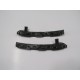 CITROEN C3- 10/16; ARKA TAMPON BAĞLANTI AYAĞI SAĞ/SOL SET (2 PARÇA) - Yedek Parça | Parça Dükkanda