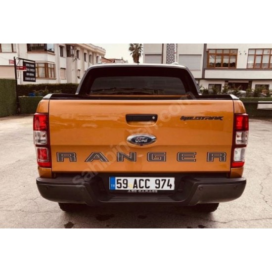 FORD RANGER- PICK UP- 19/22; ARAÇ BİLGİLERİ VE RESİMLERİ - Yedek Parça | Parça Dükkanda