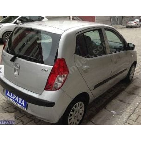 HYUNDAI I10- 08/12; ARAÇ BİLGİLERİ VE RESİMLERİ - Yedek Parça | Parça Dükkanda