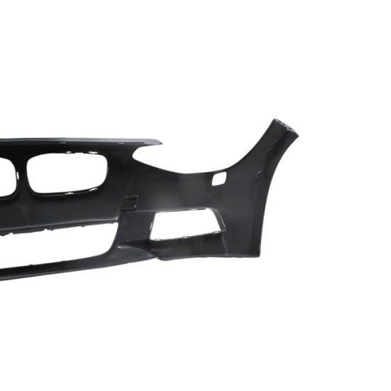 BMW 1 SERI- F20- 12/15; ÖN TAMPON ASTARLI(SİS D.Lİ KAPAK/IZGRALI TAKIM/F.YIK.LI/SENSÖR DLİKLİ)M-TECH