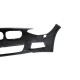 BMW 1 SERI- F20- 12/15; ÖN TAMPON ASTARLI(SİS D.Lİ KAPAK/IZGRALI TAKIM/F.YIK.LI/SENSÖR DLİKLİ)M-TECH