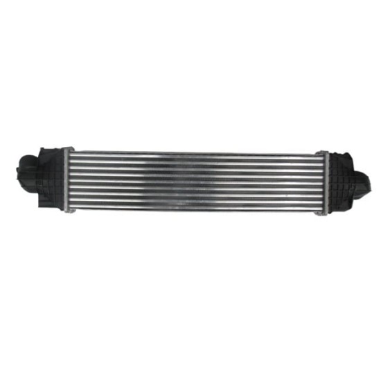 FORD FOCUS- SD/HB- 08/11; TURBO SOĞUTMA RADYATÖRÜ 1.6 TDCİ (İNTERCOOLER) (BRAZİNG) (600X138X50) ORİS - Yedek Parça | Parça Dükkanda