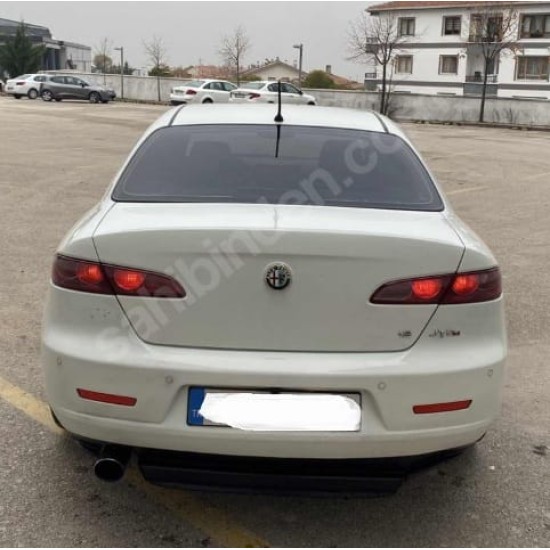 ALFA ROMEO 159- 06/11; ARAÇ BİLGİLERİ VE RESİMLERİ - Yedek Parça | Parça Dükkanda