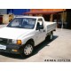 ISUZU TFR PICK UP- 90/97; ARAÇ BİLGİLERİ VE RESİMLERİ (KB) - Yedek Parça | Parça Dükkanda