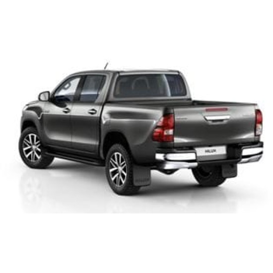 TOYOTA HILUX- PICK UP- 15/19; ARAÇ BİLGİLERİ VE RESİMLERİ - Yedek Parça | Parça Dükkanda