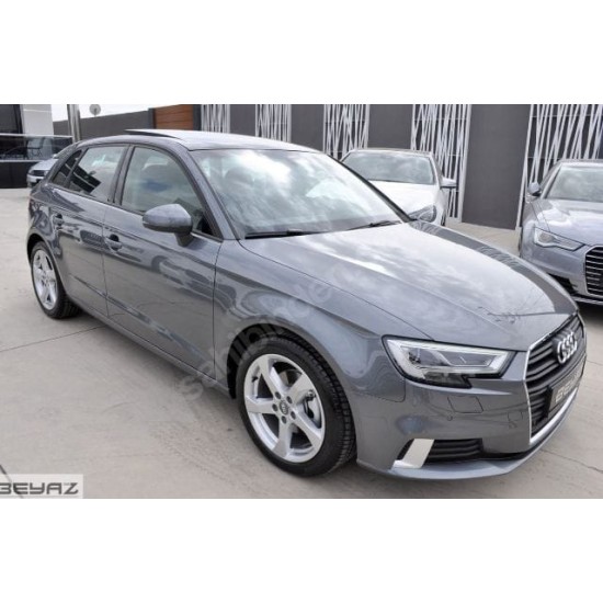 AUDI A3- SD/SB- 16/20; ARAÇ BİLGİLERİ VE RESİMLERİ - Yedek Parça | Parça Dükkanda