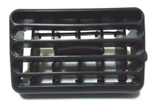 TOYOTA COROLLA- AE101- 93/98; ÖN GÖĞÜS KÖŞE ÜFLEME PETEĞİ (DİFİZÖR)(SAĞ/SOL AYNI) (ADET) (EURO BODY)