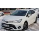 TOYOTA AVENSIS- 15/17; ARAÇ BİLGİLERİ VE RESİMLERİ - Yedek Parça | Parça Dükkanda