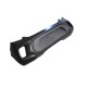 KIA PICANTO- 18/24; ARKA TAMPON SİYAH (TYG)