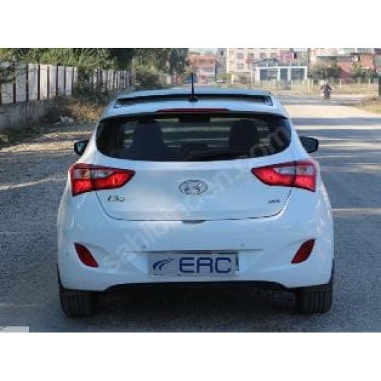 HYUNDAI I30- 12/16; ARAÇ BİLGİLERİ VE RESİMLERİ - Yedek Parça | Parça Dükkanda