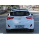 HYUNDAI I30- 12/16; ARAÇ BİLGİLERİ VE RESİMLERİ - Yedek Parça | Parça Dükkanda