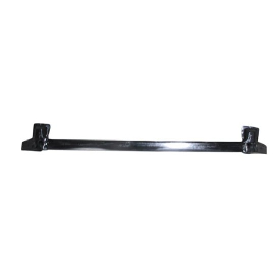 TOYOTA RAV4- 98/00; ÖN TAMPON DEMİRİ (TW)