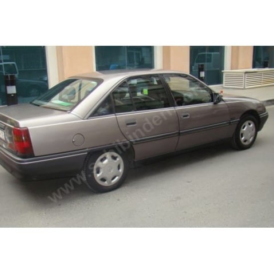 OPEL OMEGA- A- 86/94; ARAÇ BİLGİLERİ VE RESİMLERİ - Yedek Parça | Parça Dükkanda
