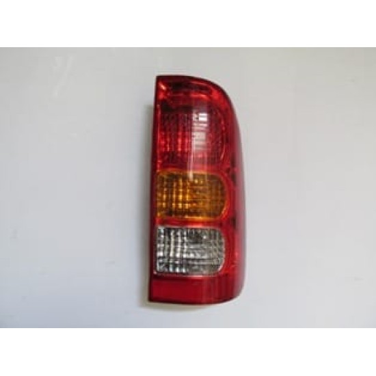 TOYOTA HILUX- PICK UP VIGO- 05/11; STOP LAMBASI SAĞ KIRMIZI/SARI/BEYAZ (DUYLU) (CASP)(E MARKLI)