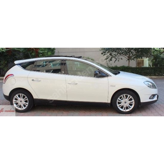 LANCIA DELTA- 09/13; ARAÇ BİLGİLERİ VE RESİMLERİ - Yedek Parça | Parça Dükkanda