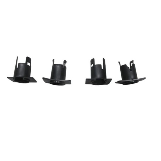 BMW 5 SERI- E39- 96/00; PARK SENSÖR YUVASI ARKA SET (4 PARÇA) (M5) - Yedek Parça | Parça Dükkanda